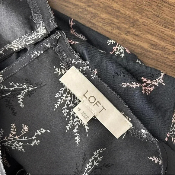 💕 Loft  top XS - Picture 5 of 9